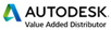Autodesk Value Added Dstributor